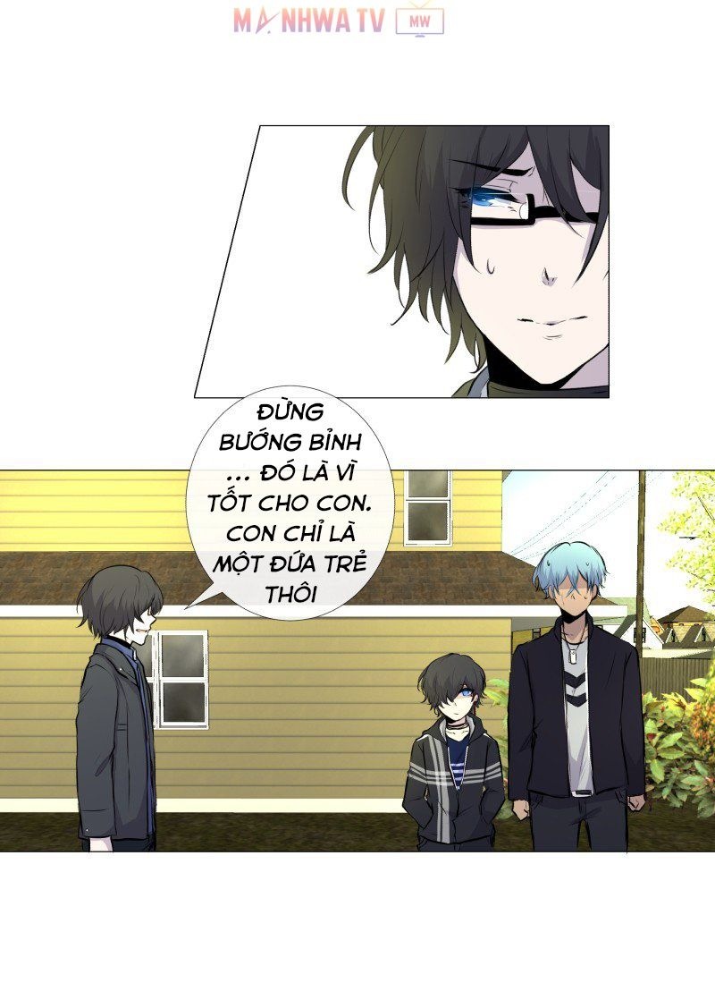 Đọc truyện Trọng sinh mạc thế - Chap 39